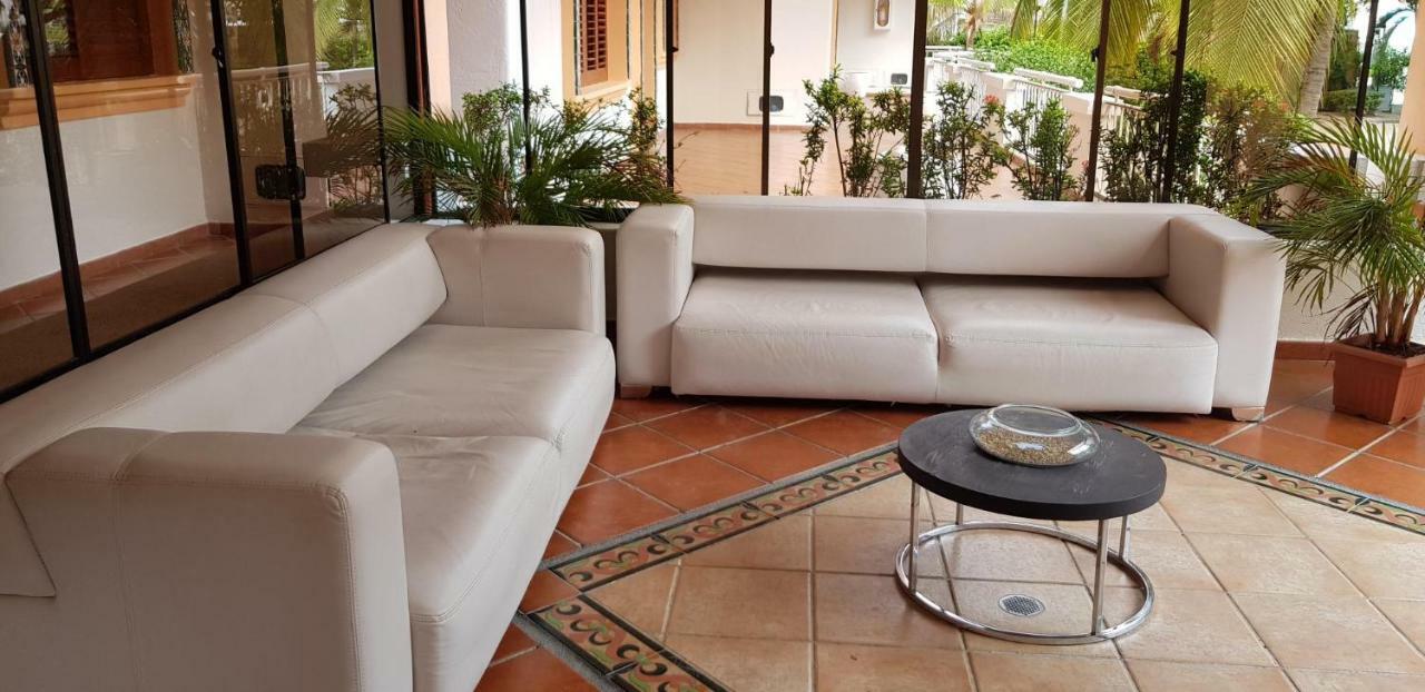 Hotel Penon Suites Girardot Bagian luar foto